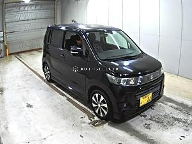 Suzuki Wagon R Stingray 2012, photo 1 of 1