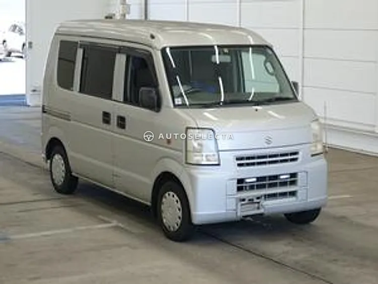 Suzuki Every 2006, photo 1 of 1