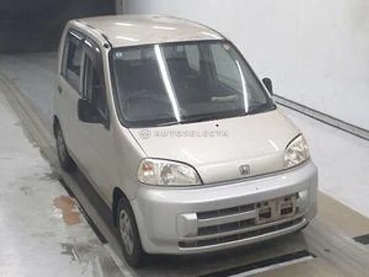 Honda Life 1999, photo 1 of 1