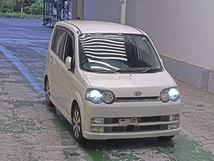 Daihatsu Move 2003, photo 1 of 1