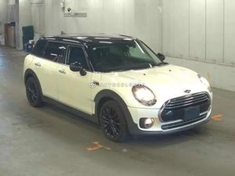 MINI 2017, photo 1 of 1