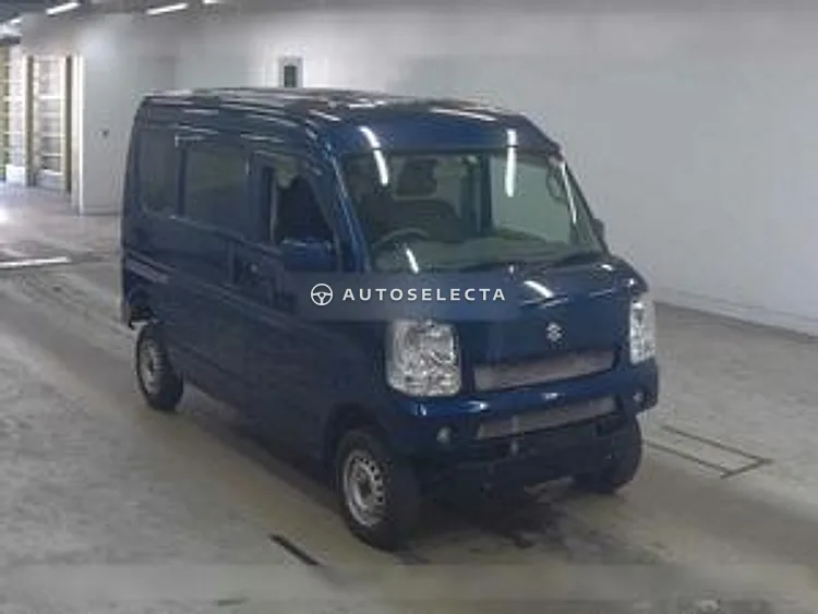 Suzuki Every 2019, photo 1 of 1