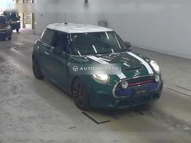 MINI 2017