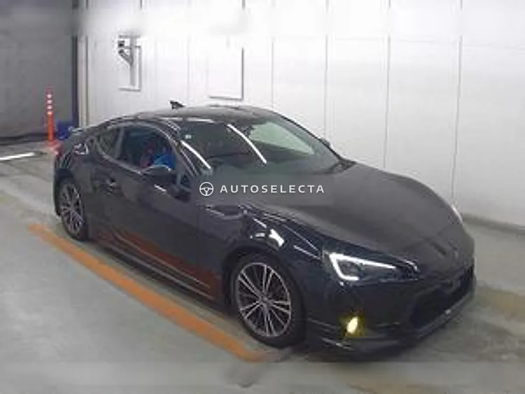 Toyota 86 2013, photo 1 of 1