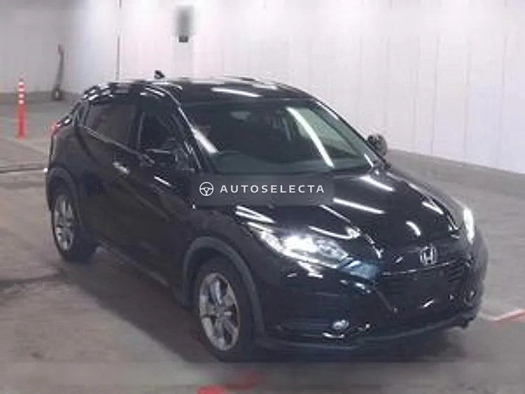 Honda Vezel 2017, photo 1 of 1