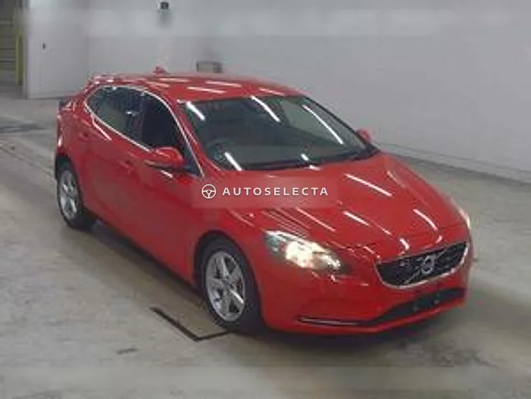 Volvo V40 2015, photo 1 of 1