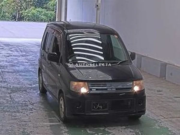 Mitsubishi Toppo 2009, photo 1 of 1