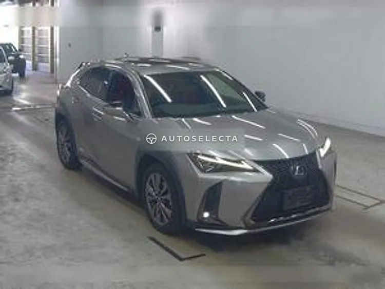 Lexus 2019, photo 1 of 1