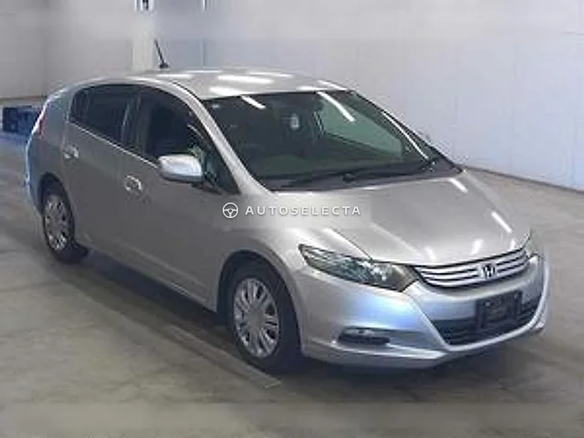 Honda Insight 2009