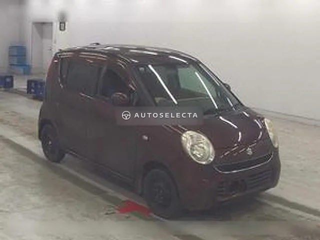 Suzuki MR Wagon 2006