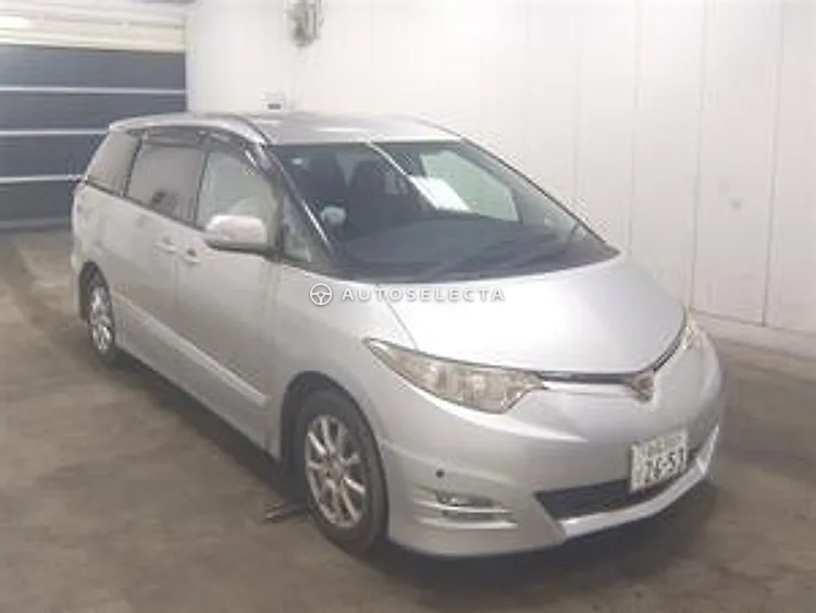 Toyota Estima 2006, photo 1 of 1
