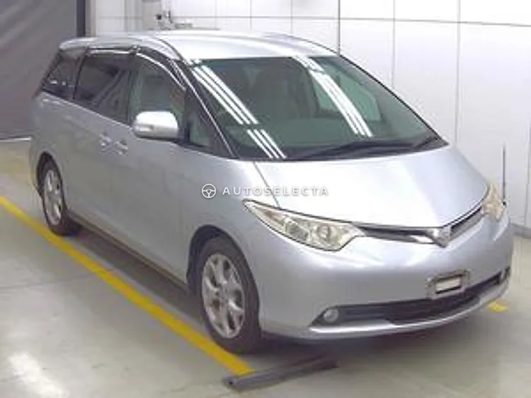 Toyota Estima 2006, photo 1 of 1