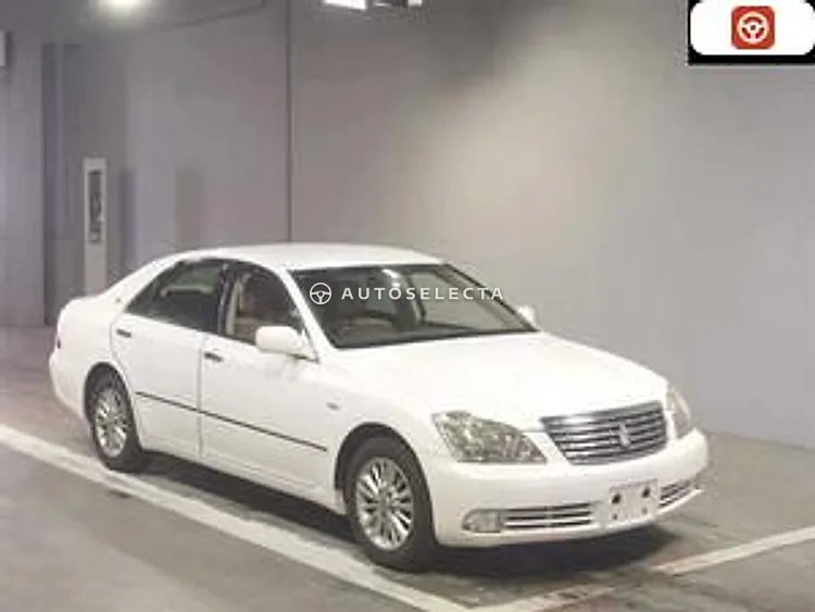 Toyota Crown 2006, photo 1 of 1