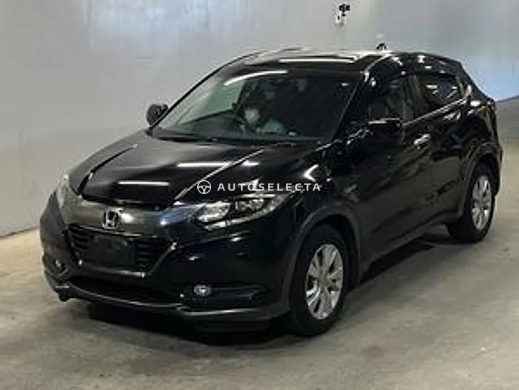 Honda Vezel 2016, photo 1 of 1