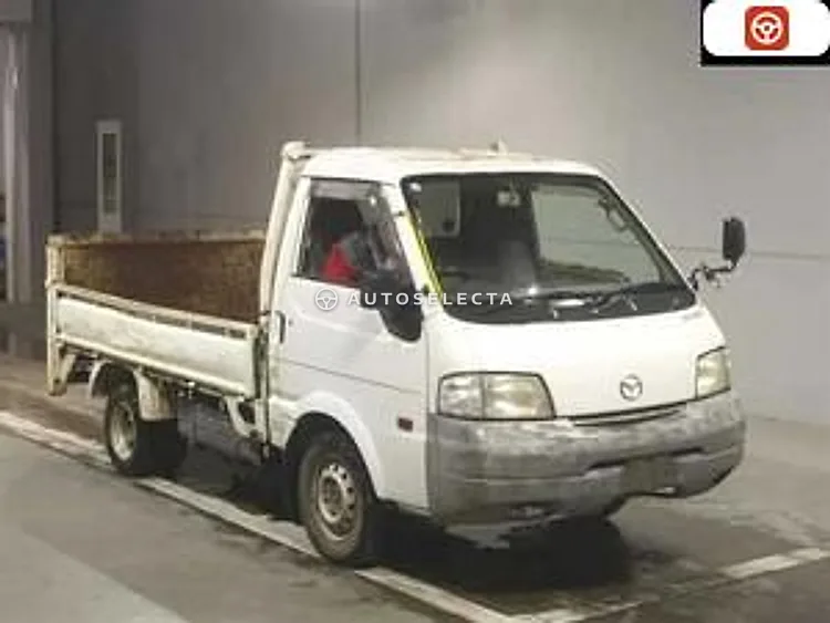 Mazda Bongo Truck 2006, photo 1 of 1