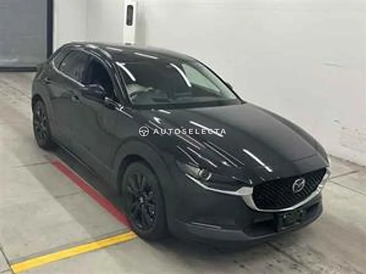 Mazda CX-30 2024, photo 1 of 1