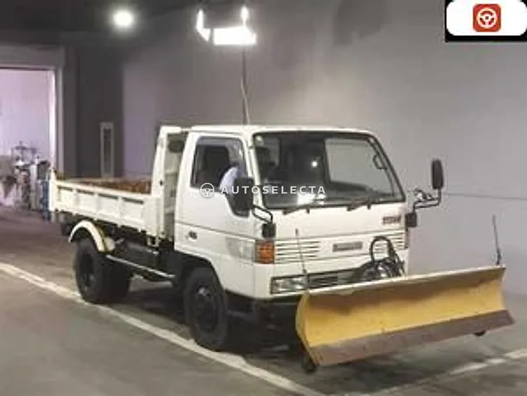 Mazda Titan 1994, photo 1 of 1