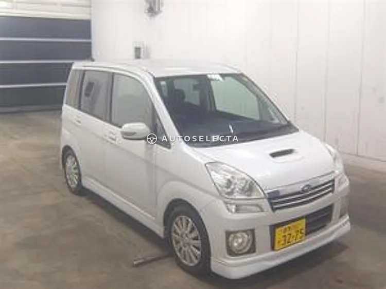 Subaru Stella 2006, photo 1 of 1