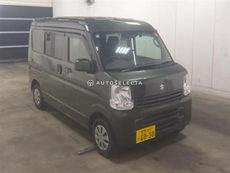 Suzuki Every Van 2022, photo 1 of 1