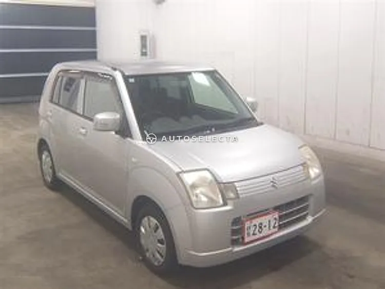 Suzuki Alto 2007, photo 1 of 1