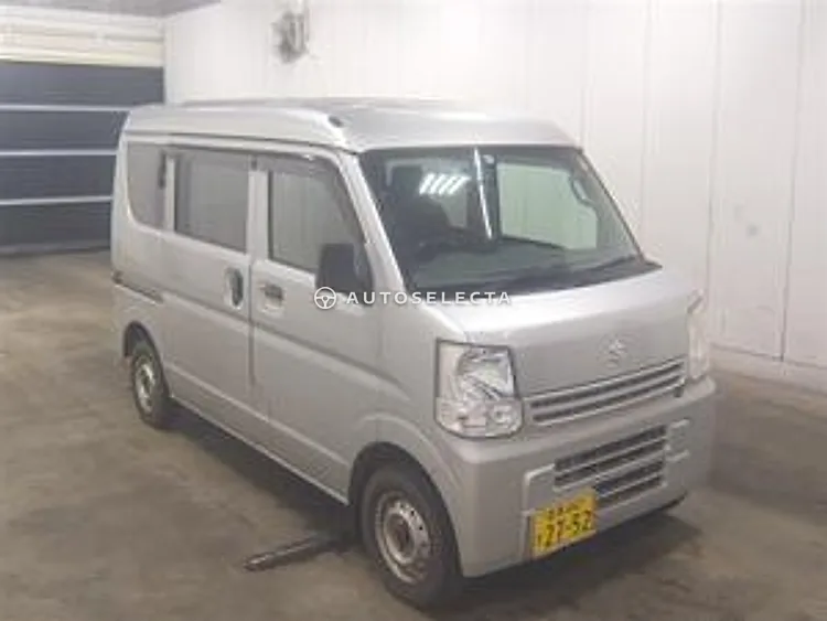 Suzuki Every Van 2017, photo 1 of 1