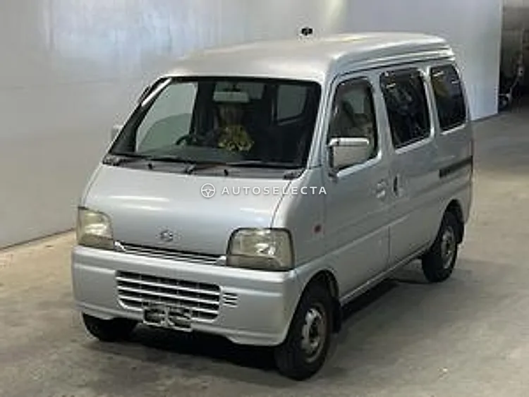 Suzuki Every 2000, photo 1 of 1