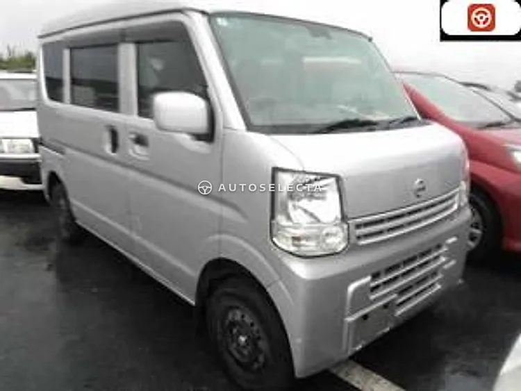 Suzuki Every Van 2015, photo 1 of 1