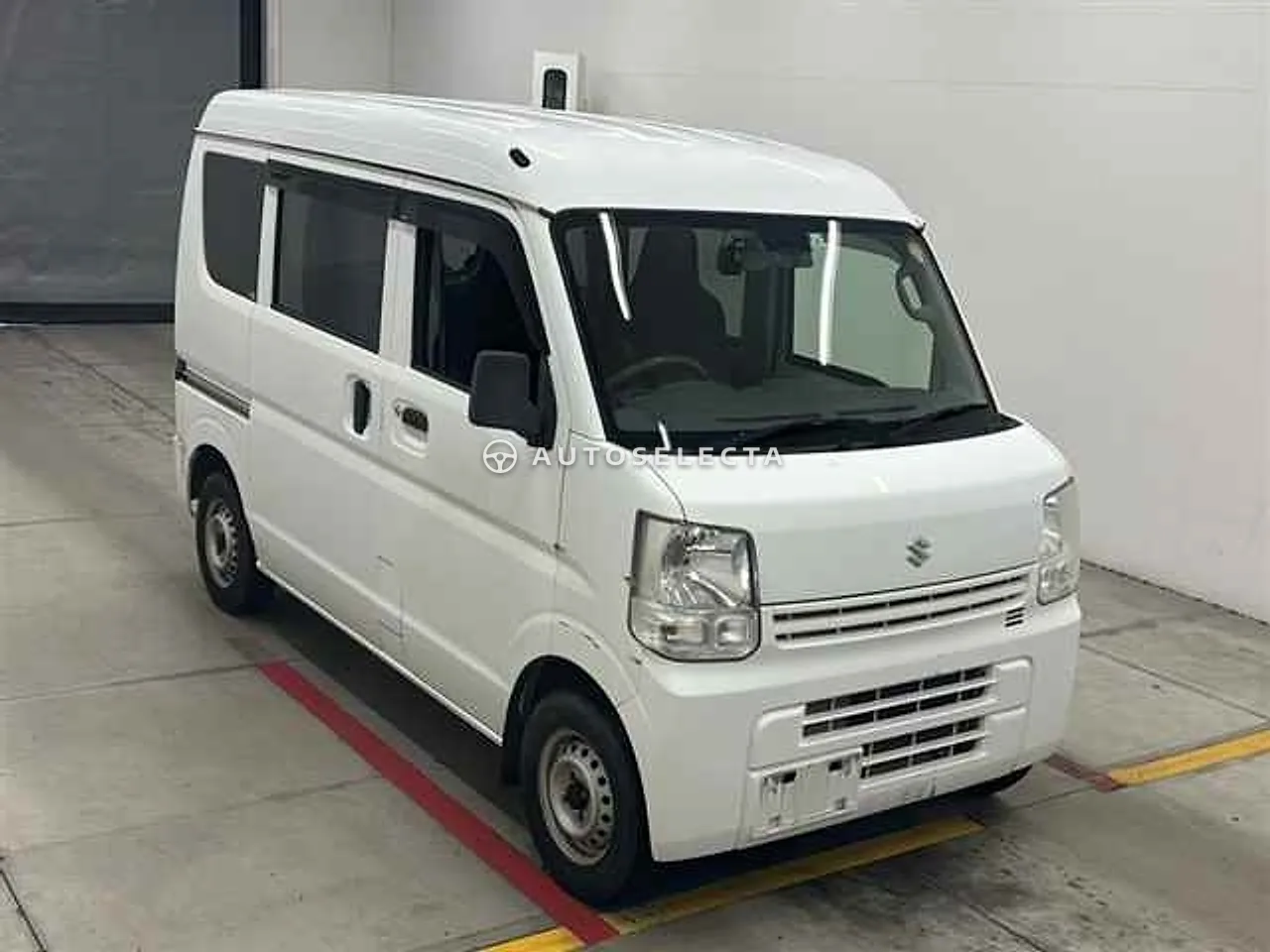 Suzuki Every 2016, photo 1 of 1