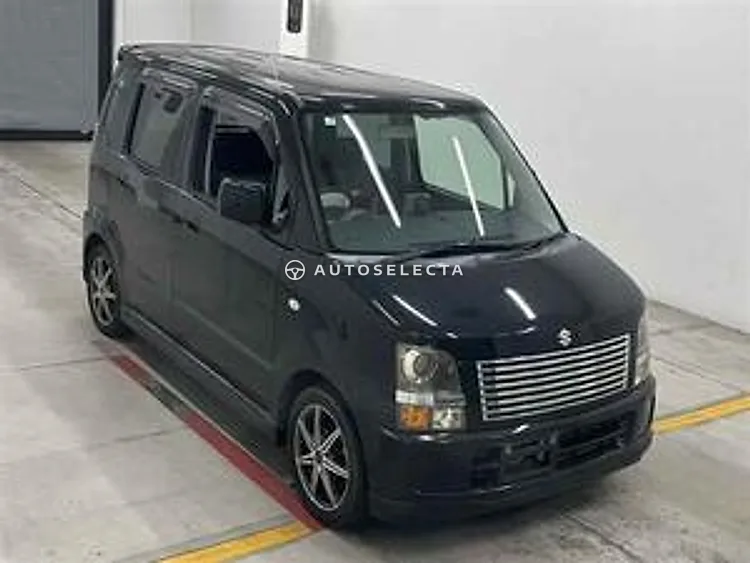 Suzuki Wagon R 2006, photo 1 of 1