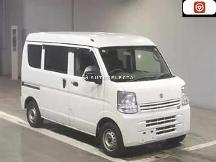 Suzuki Every Van 2022, photo 1 of 1