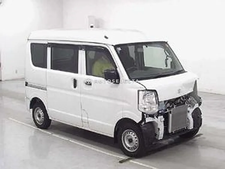 Suzuki Every Van 2023, photo 1 of 1