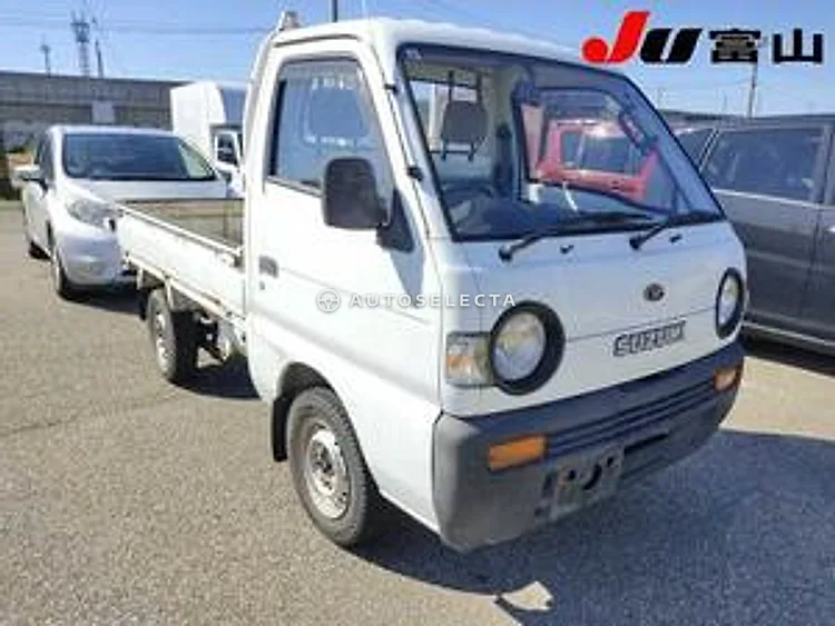 Suzuki Carry 1992, photo 1 of 1
