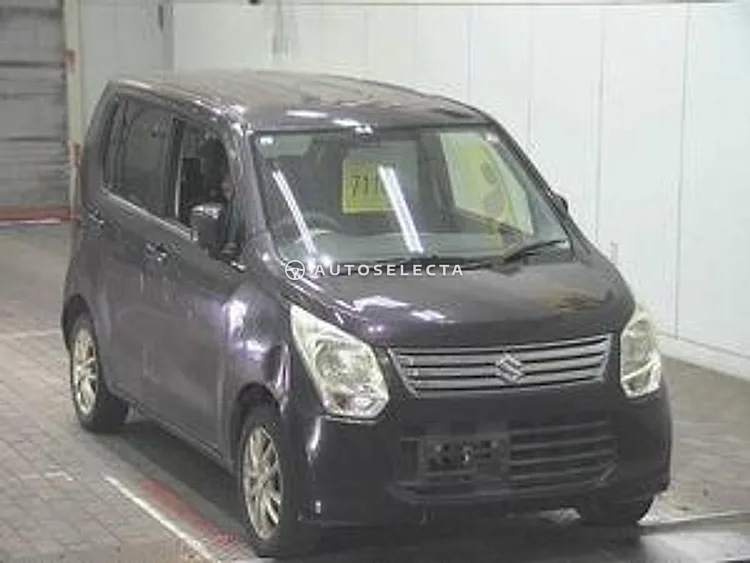 Suzuki Wagon R 2013, photo 1 of 1