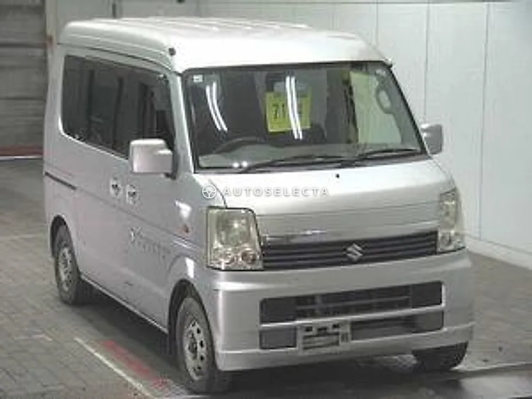 Suzuki Every 2009, photo 1 of 1