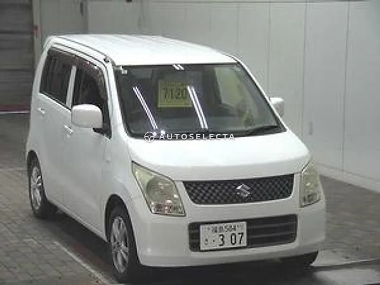 Suzuki Wagon R 2009, photo 1 of 1