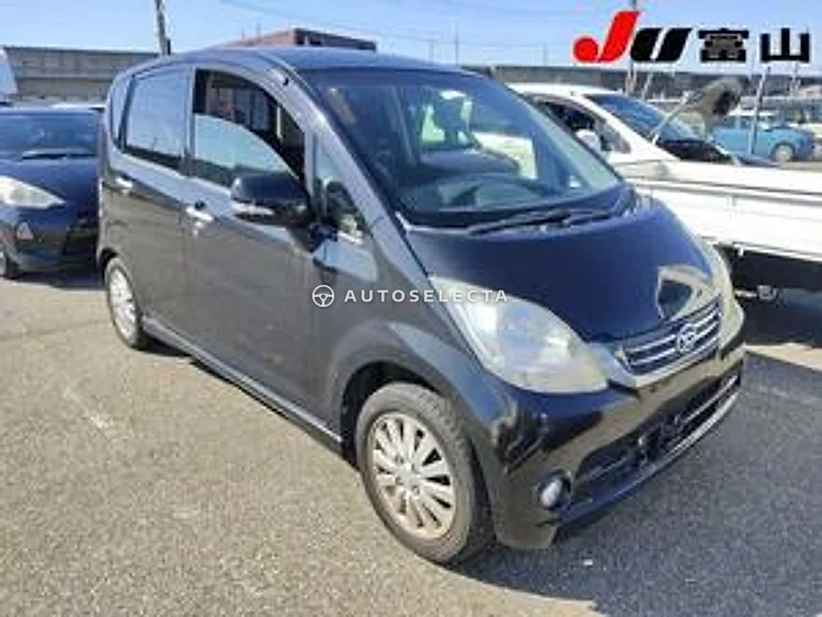 Daihatsu Move 2009, photo 1 of 1