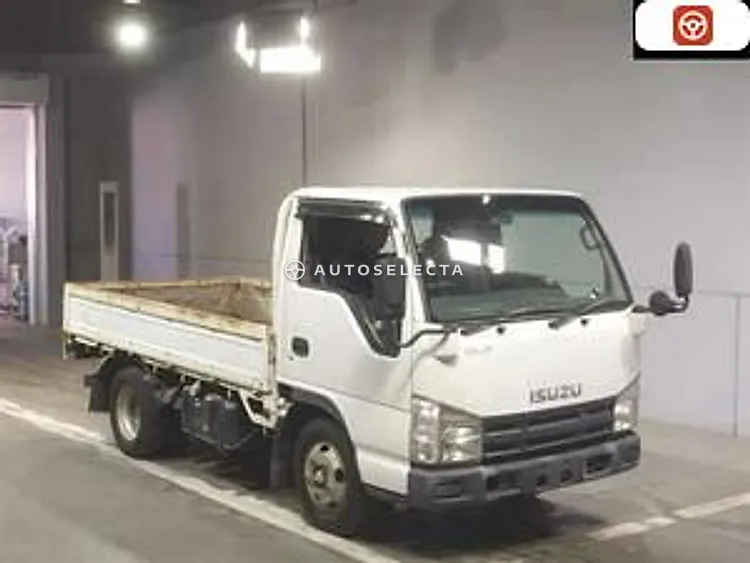 Isuzu ELF 2009, photo 1 of 1