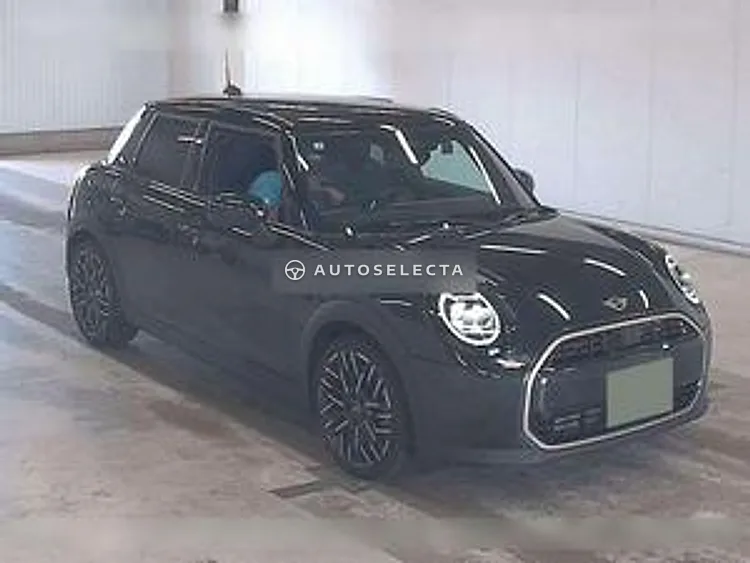 MINI 2025, photo 1 of 6