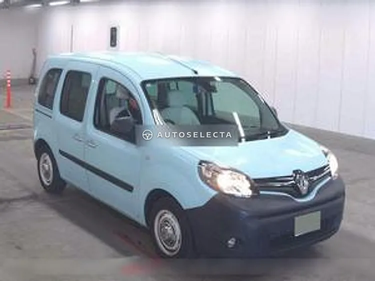 Renault Kangoo 2020, photo 1 of 1