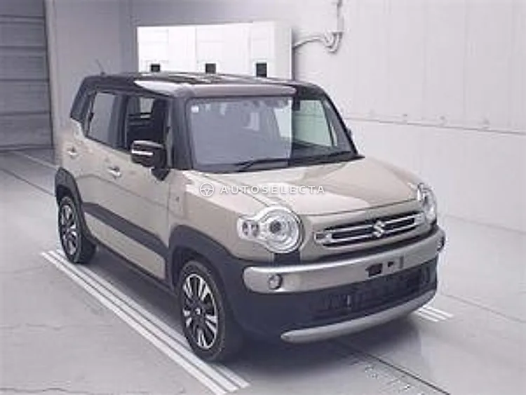 Suzuki Xbee 2024, photo 1 of 1