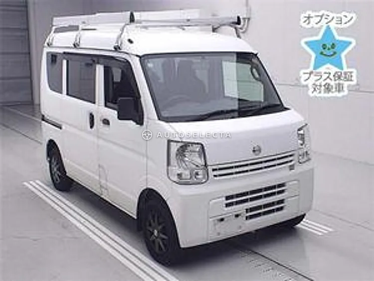 Nissan NV100 Clipper 2018, photo 1 of 1