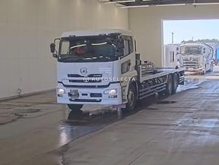 Nissan K ON 2006, photo 1 of 1