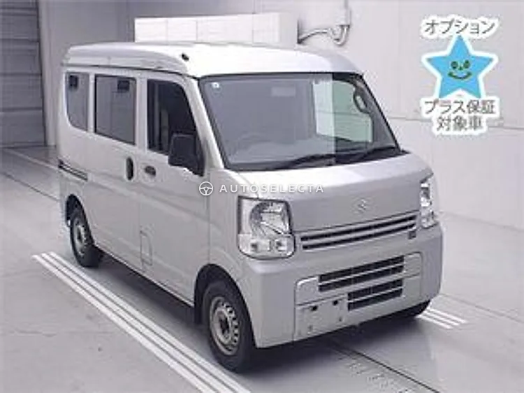 Suzuki Every 2018, photo 1 of 1