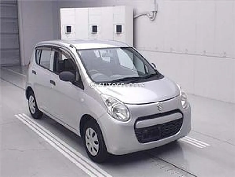 Suzuki Alto 2010, photo 1 of 1