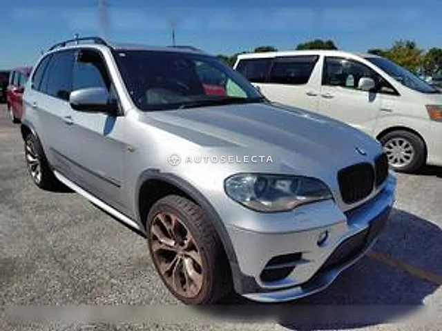 BMW X5 2014