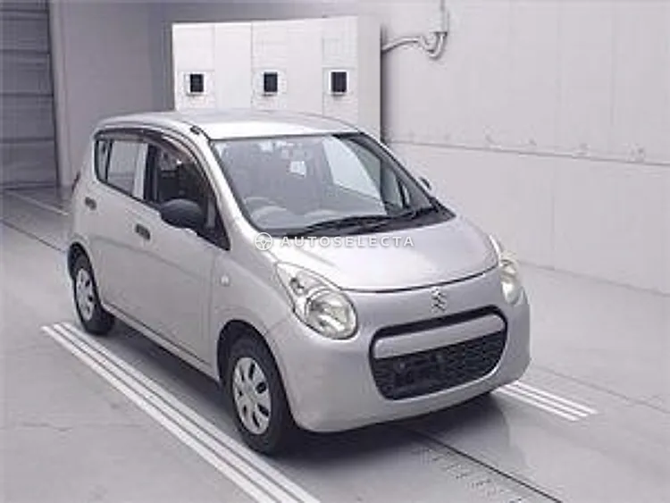Suzuki Alto 2011, photo 1 of 1