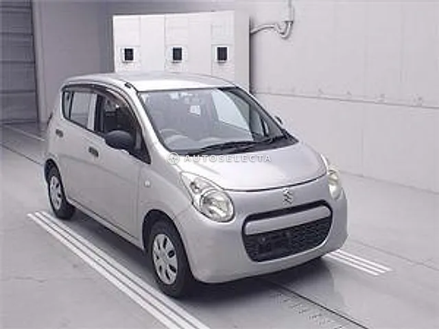 Suzuki Alto 2011