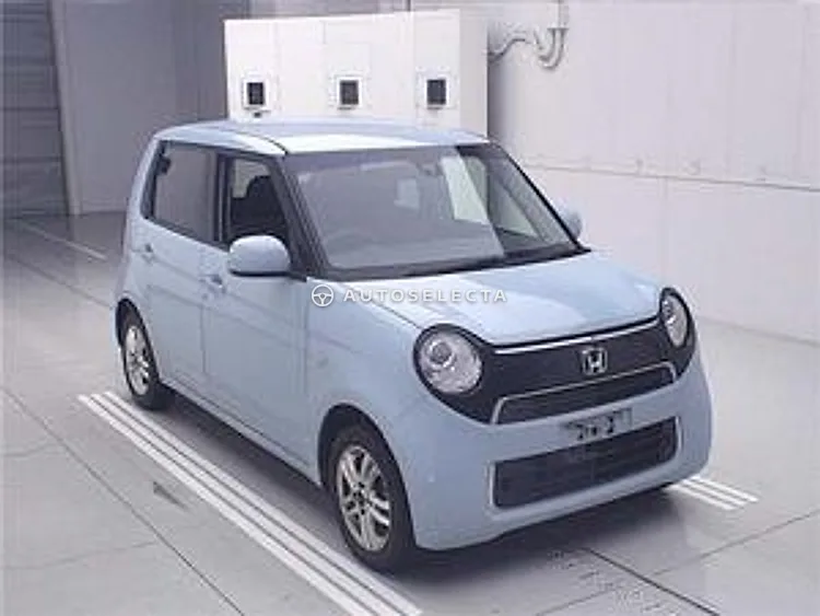 Honda N-ONE 2019, photo 1 of 1