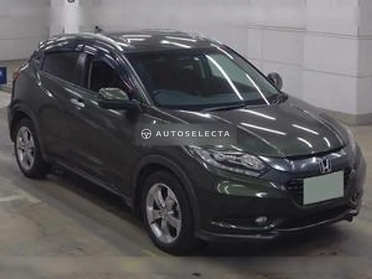 Honda Vezel 2014, photo 1 of 1