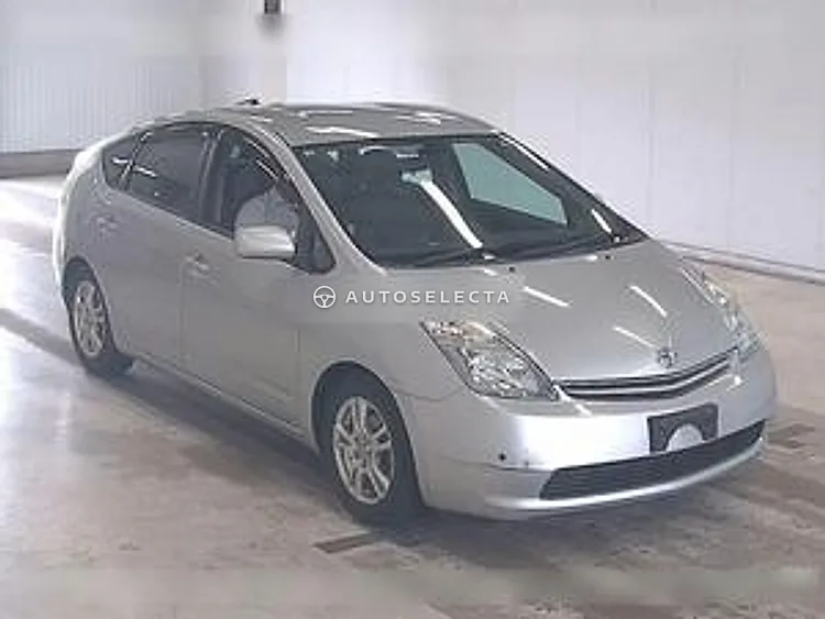 Toyota Prius 2009, photo 1 of 1